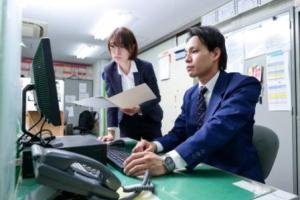 株式会社引越社