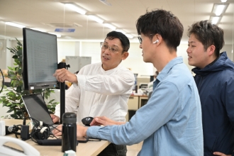 株式会社デイトナ