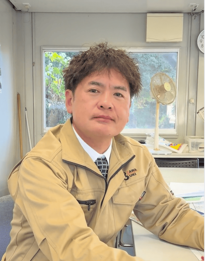有限会社小澤重機