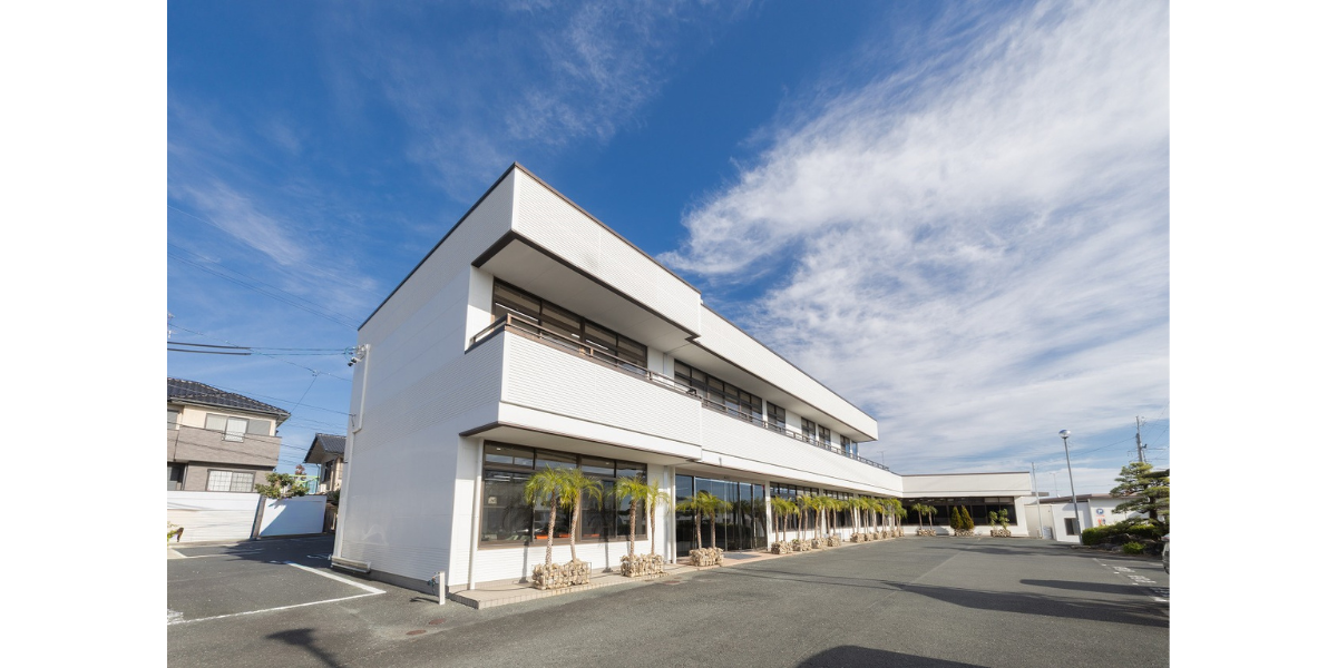 赤堀産業株式会社