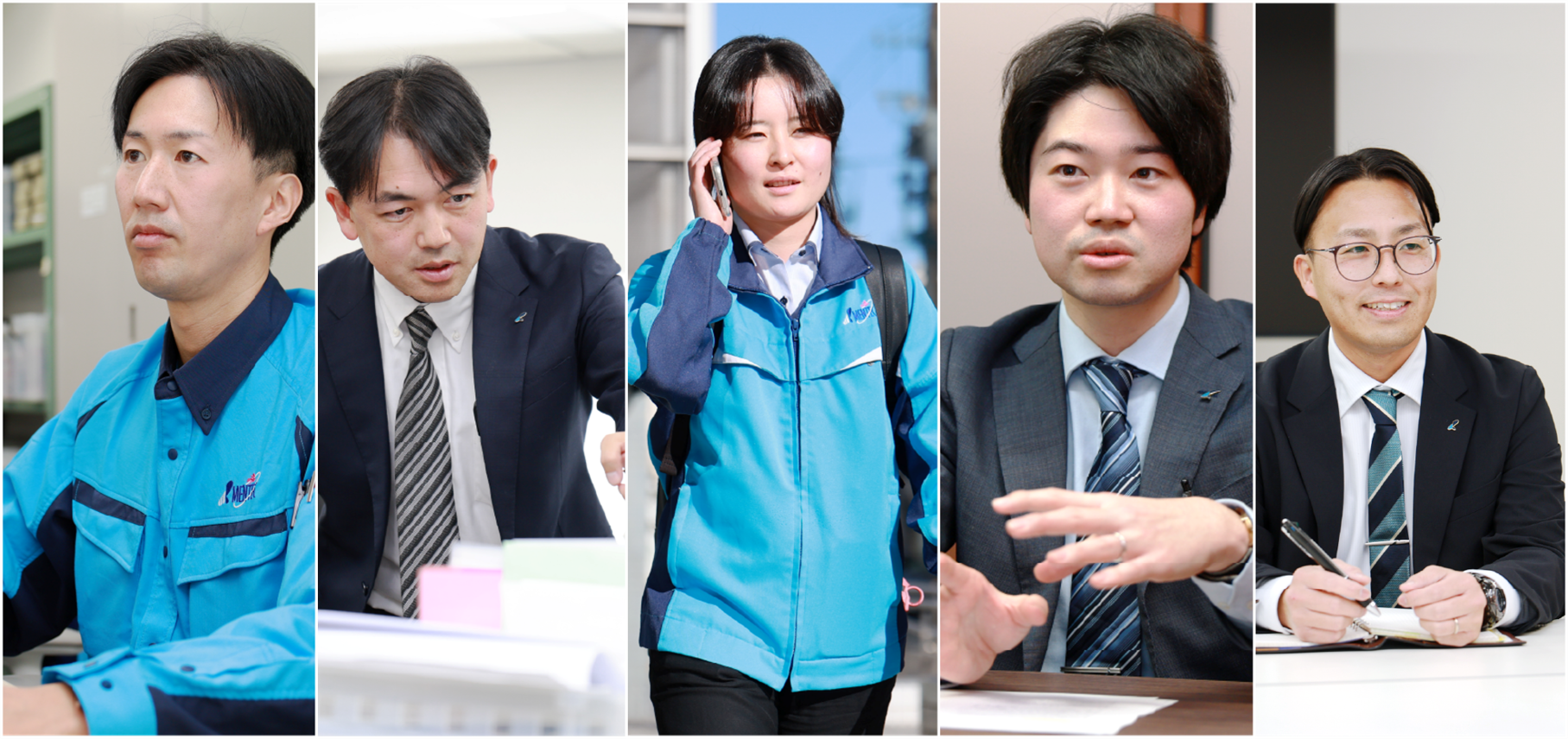 【営業職と事務職のイイとこ取り】 人と建物の管理をする仕事！（未経験入社8割以上／資格取得制度／チームで働く）