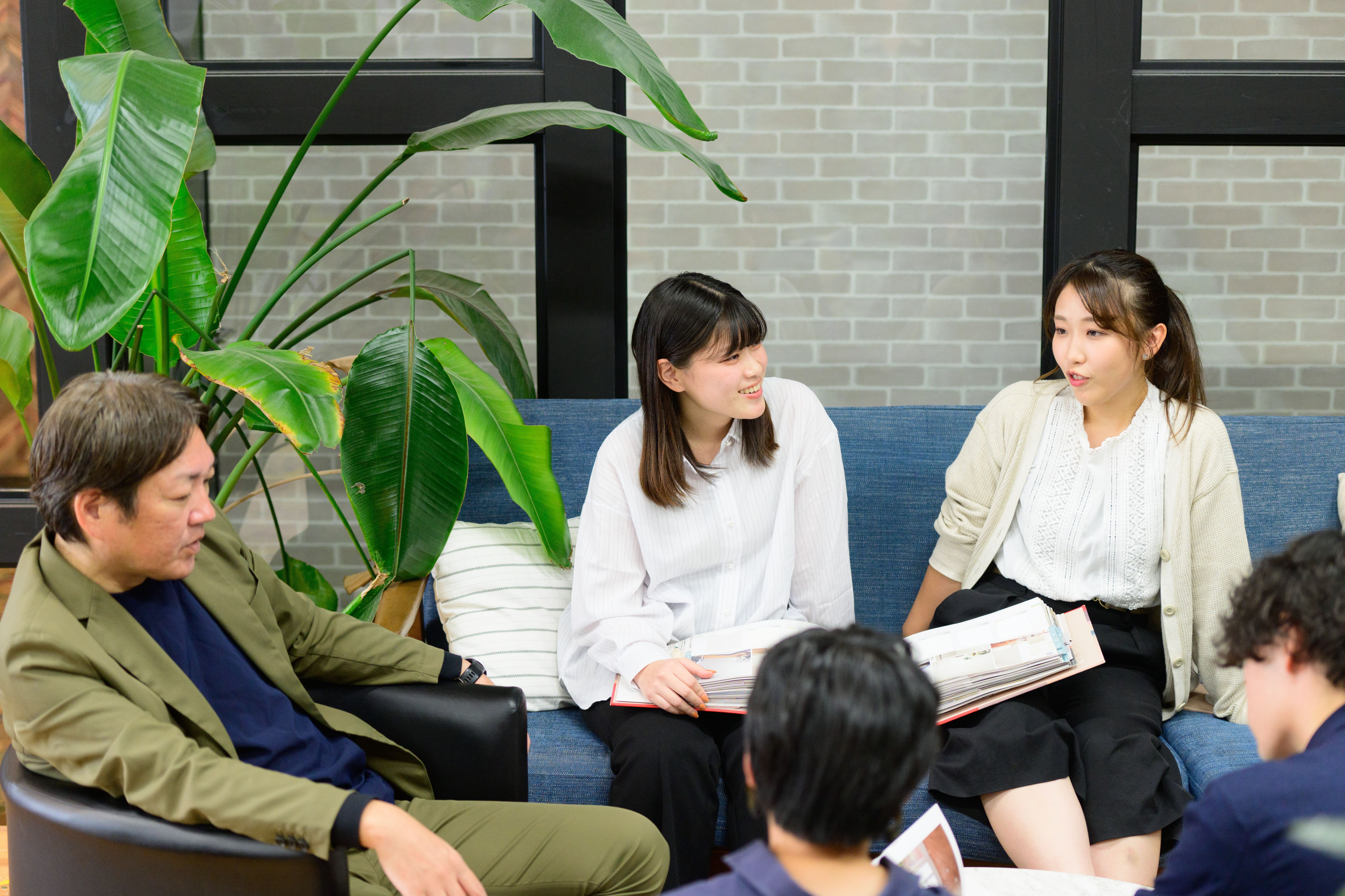 【即戦力採用 / 住宅設計】仕様構築からトータルで携わる！あなたの経験をフルに活かせる「こだわり」の家づくり
